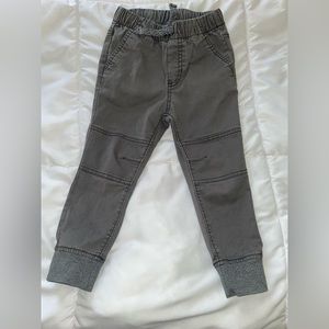 Cat and Jack Boy Cargo Pants
